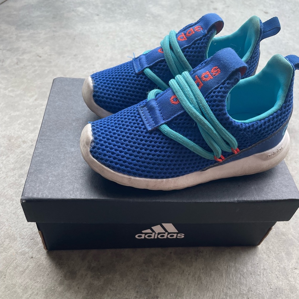 Adidas kids shoes